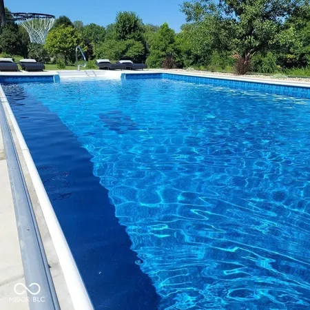 $479,900 | 6278 South Cabriolet Way, Pendleton, IN 46064