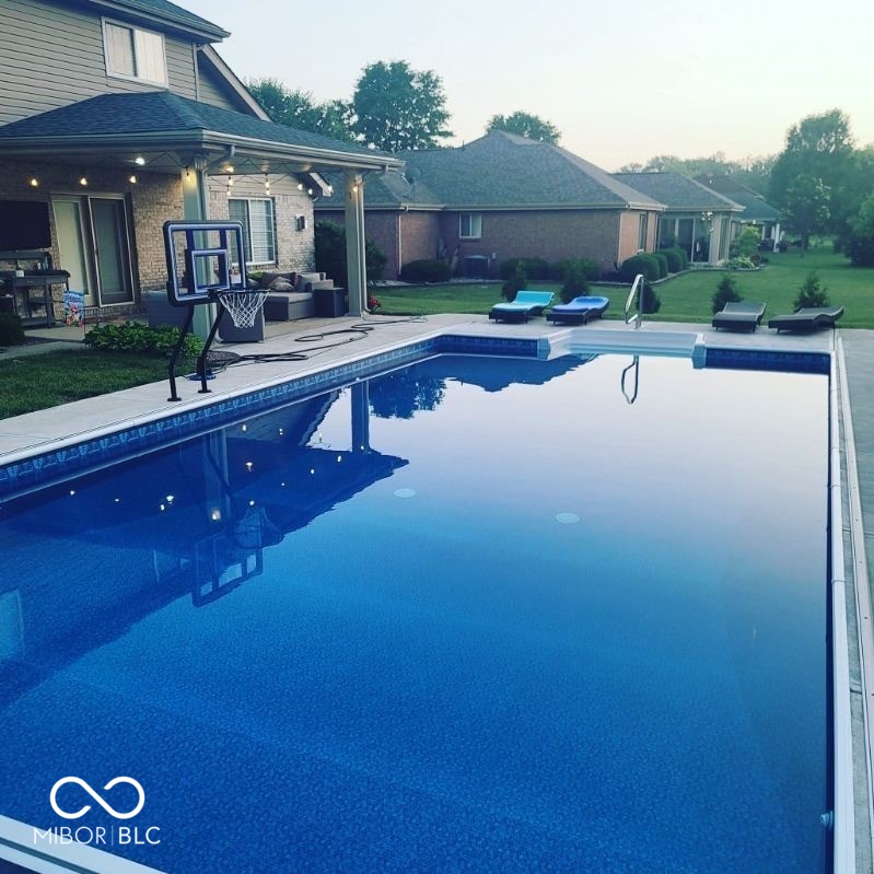 6278 South Cabriolet Way Pendleton, IN 46064 - Photo 43 of 51