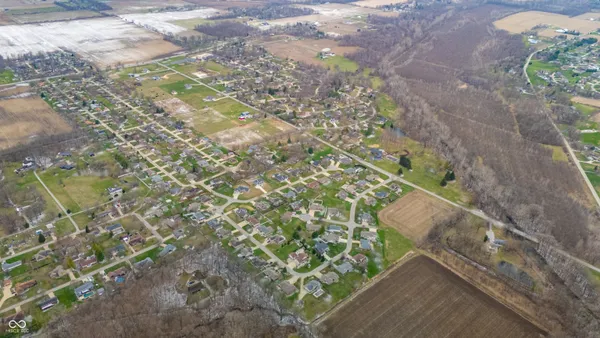 $479,900 | 6278 South Cabriolet Way, Pendleton, IN 46064