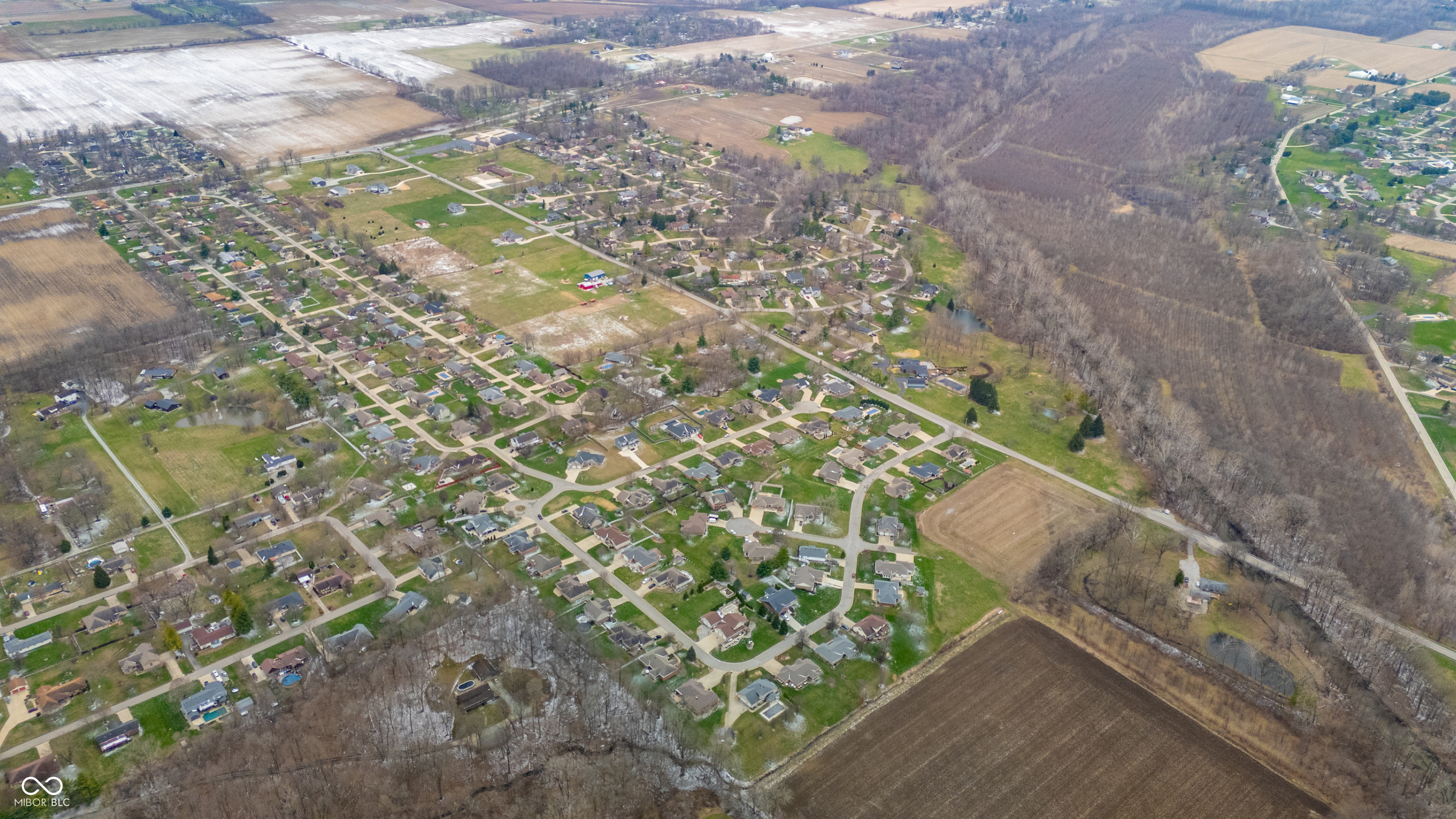 6278 South Cabriolet Way Pendleton, IN 46064 - Photo 45 of 51