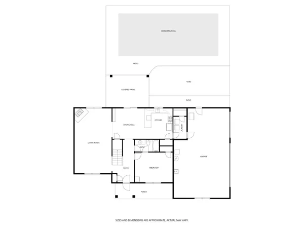 $479,900 | 6278 South Cabriolet Way, Pendleton, IN 46064
