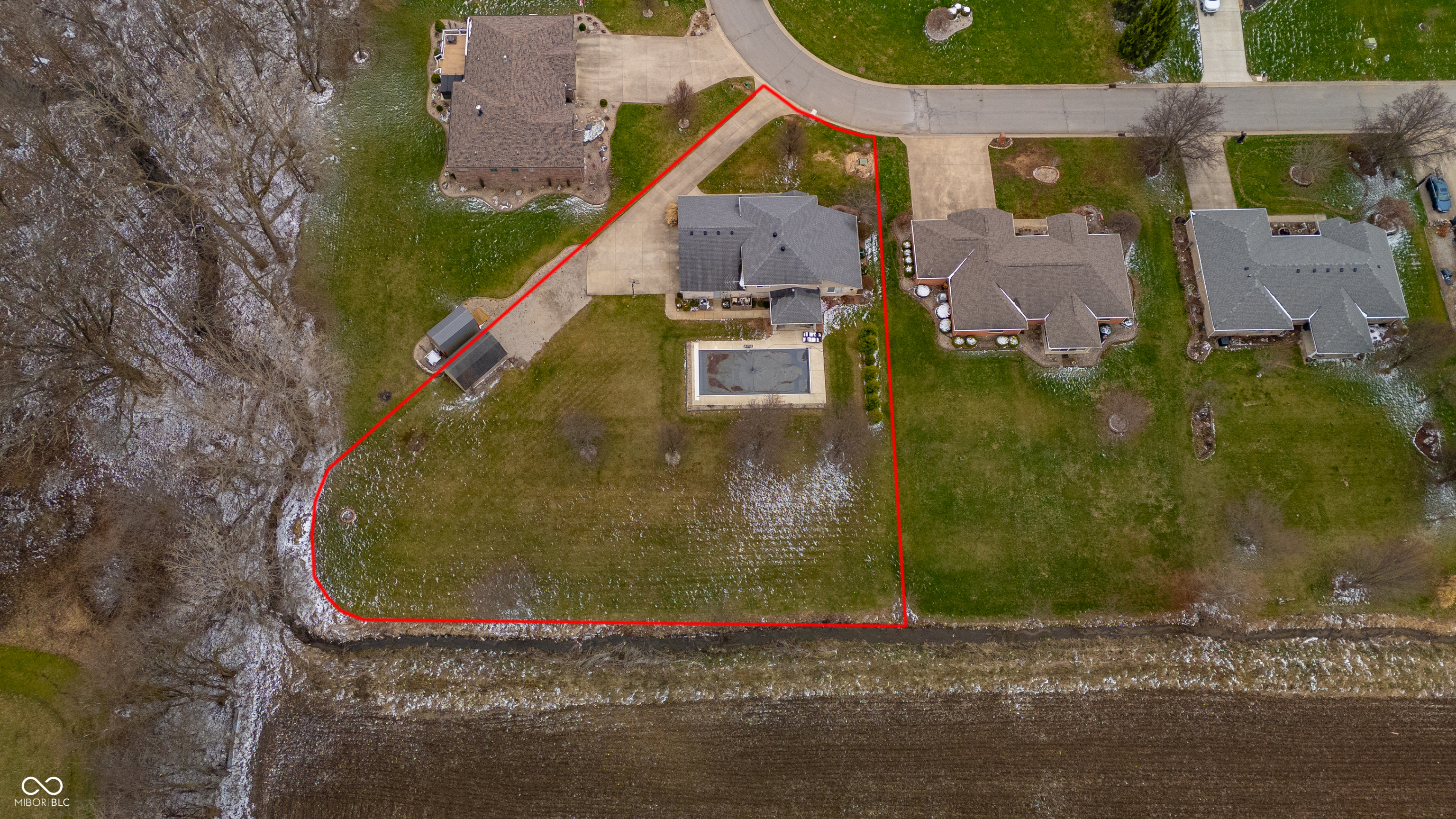 6278 South Cabriolet Way Pendleton, IN 46064 - Photo 5 of 51