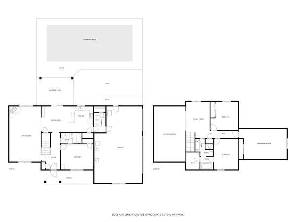 $479,900 | 6278 South Cabriolet Way, Pendleton, IN 46064