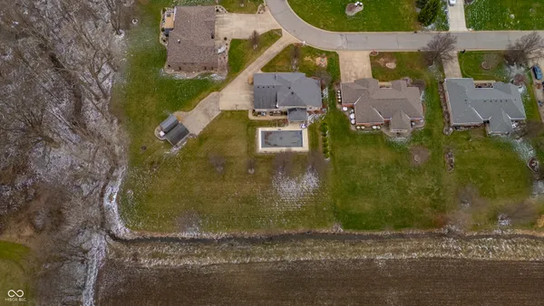 $479,900 | 6278 South Cabriolet Way, Pendleton, IN 46064