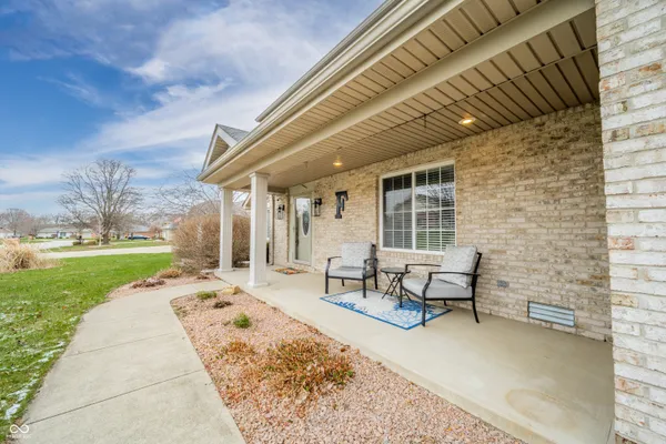 $479,900 | 6278 South Cabriolet Way, Pendleton, IN 46064