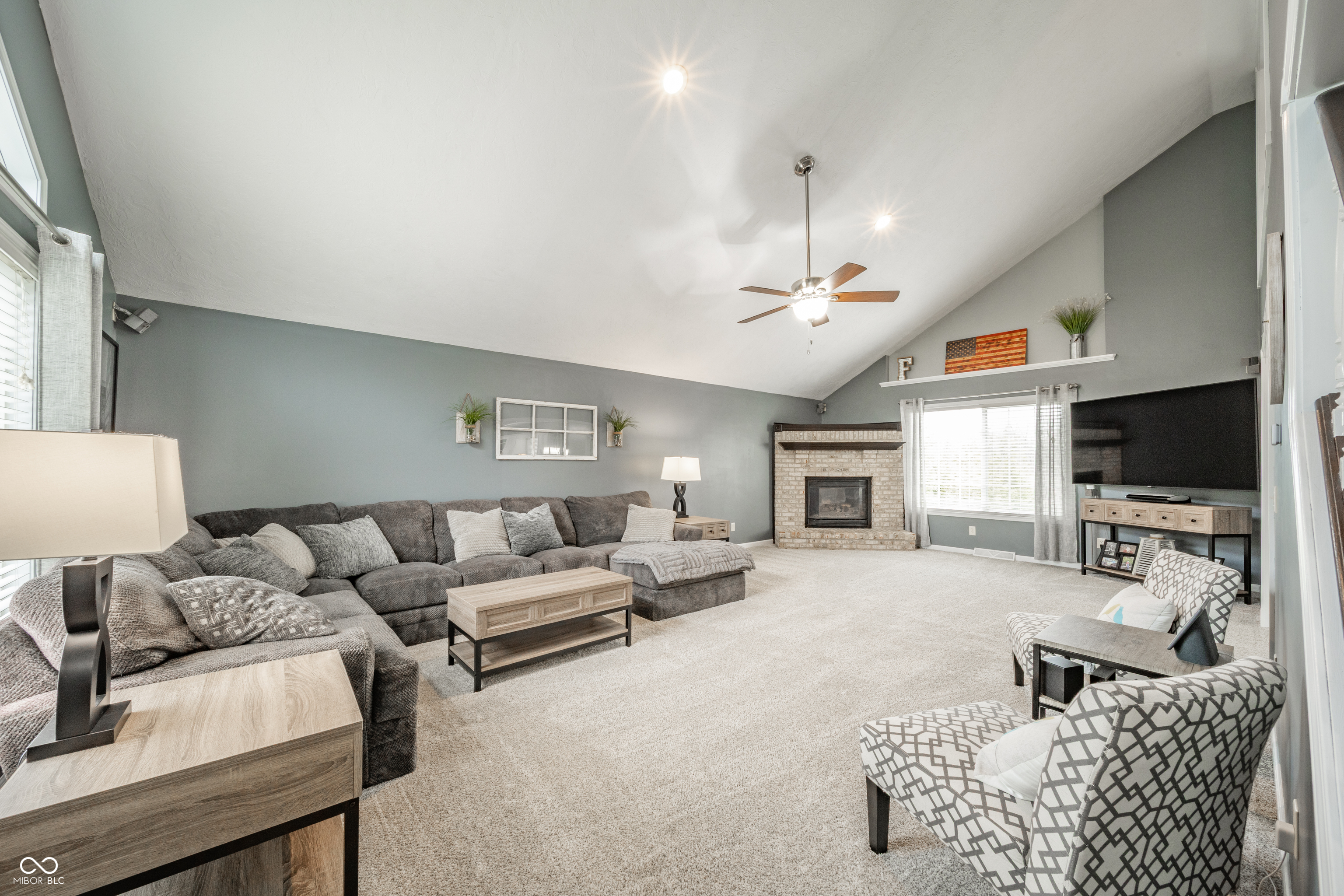 6278 South Cabriolet Way Pendleton, IN 46064 - Photo 10 of 51