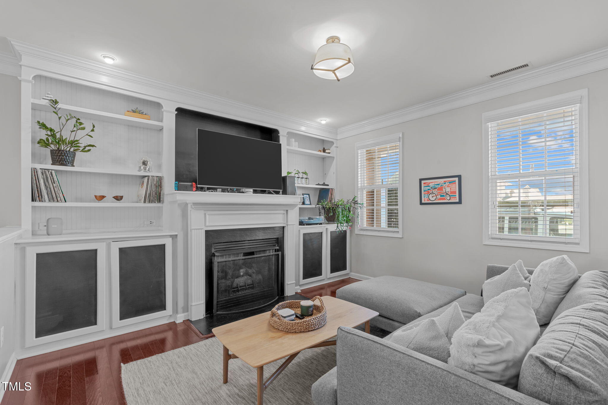 1349 Still Monument Way Raleigh, NC 27603 - Photo 7 of 36 A-5