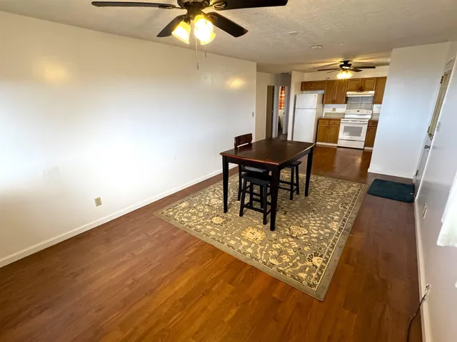a view of a interior of the house