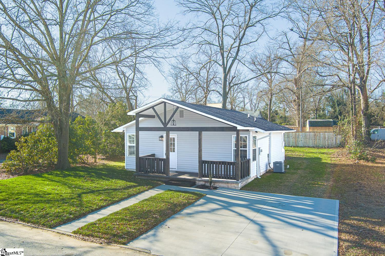 103 Copeland Street Clinton, SC 29325 - Photo 13 of 22