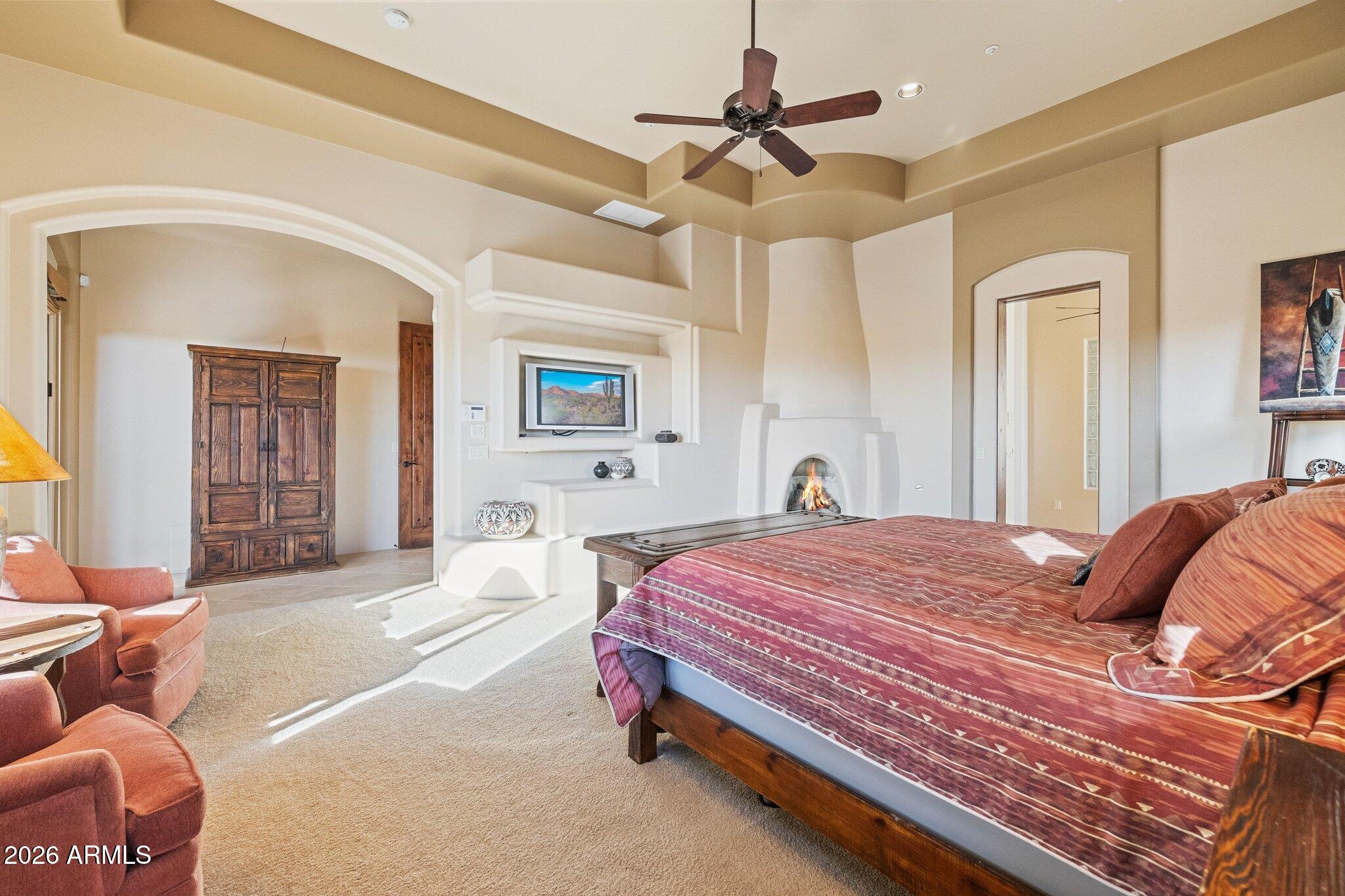 4252 North Diamond Point Mesa, AZ 85207 - Photo 46 of 130 Diamond Point Las Sendas