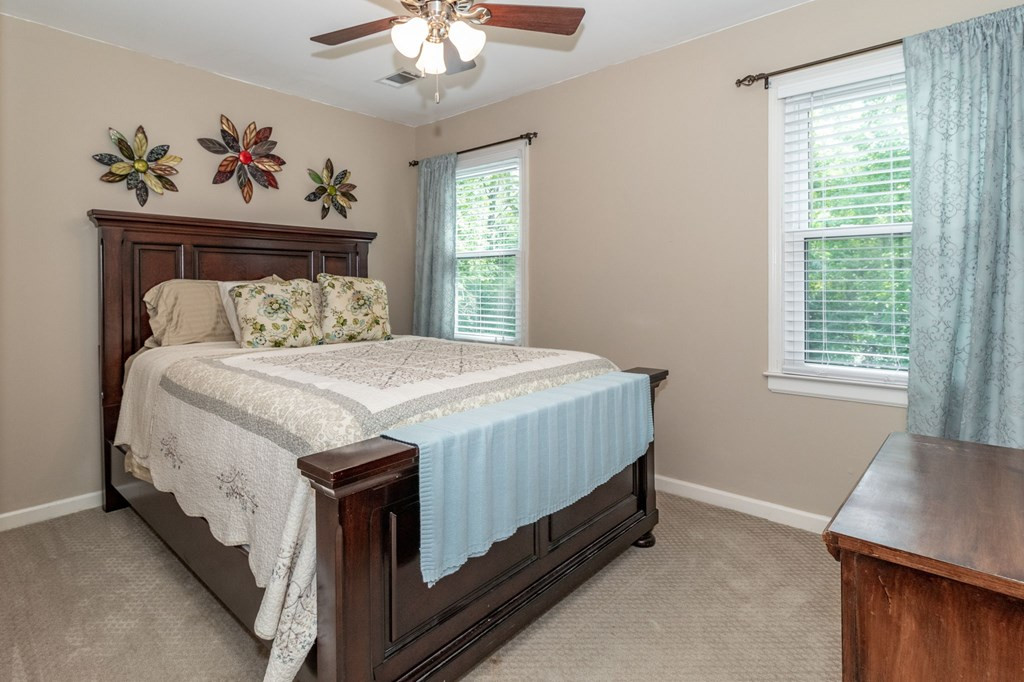 3208 Wheeler Road Augusta, GA 30909 - Photo 21 of 32 Guest bedroom #2