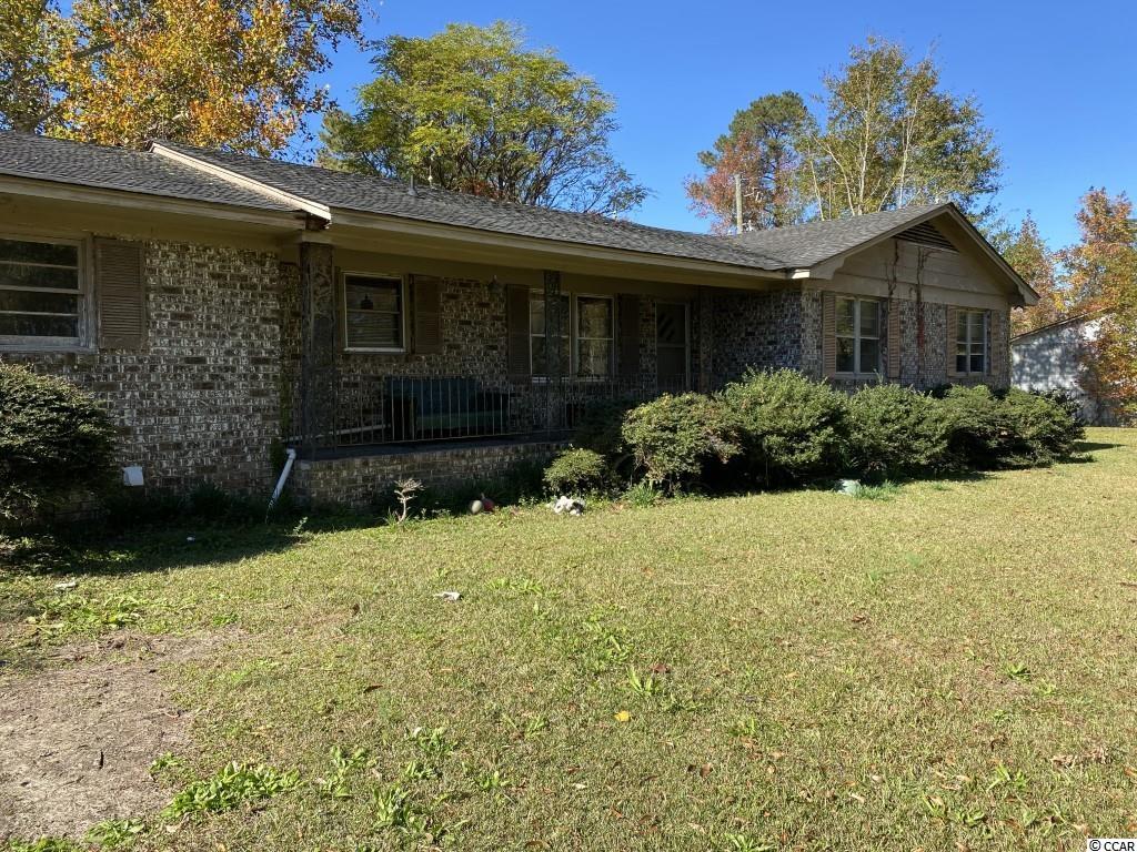 467 Live Oak Church Road Loris, SC 29569 - Photo 1 of 1 Gallery Image 1