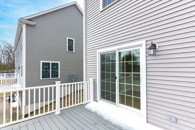 $664,900 | 44 Fisherville Terrace, Grafton, MA 01560