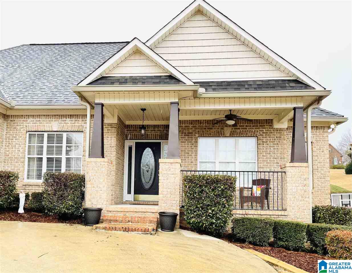 2753 Oakleaf Circle Helena, AL 35022 - Photo 40 of 44