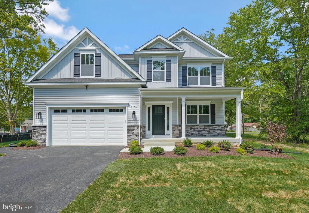 6780 Hungerford Road Bryans Road, MD 20616 - Photo 1 of 54 Gallery Image 1