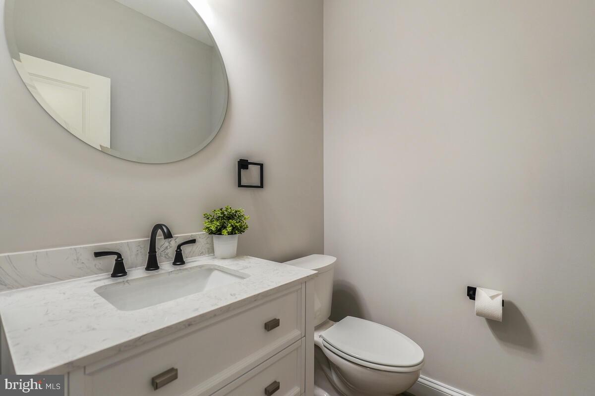 6780 Hungerford Road Bryans Road, MD 20616 - Photo 20 of 54 half bath