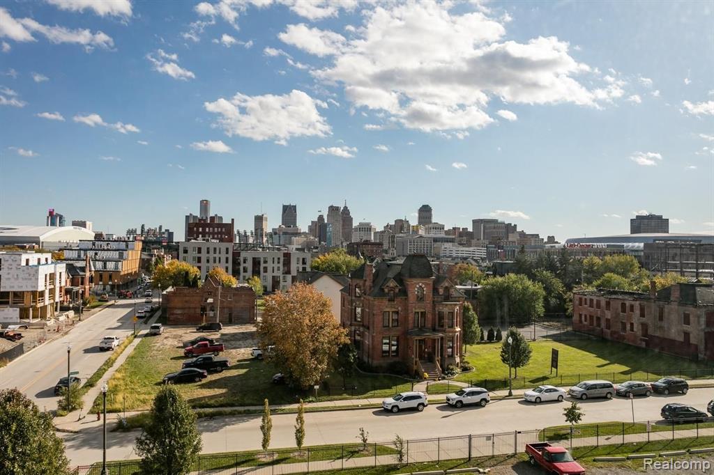 2915 John R Street, Unit 507 Detroit, MI 48201 - Photo 7 of 21