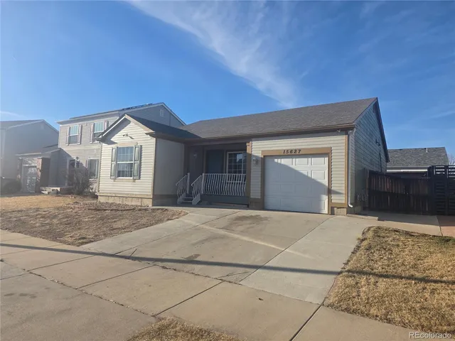 $395,000 | 15627 East 51st Drive, Denver, CO 80239