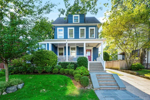 $13,000 | 5 Gerlach Place, Larchmont, NY 10538