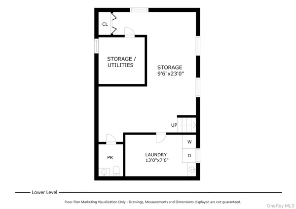 $13,000 | 5 Gerlach Place, Larchmont, NY 10538