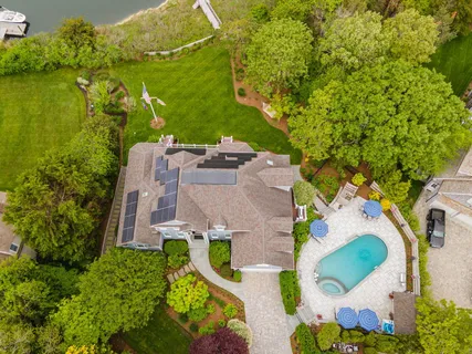 $6,450,000 | 8 Bowsprit Point, Mashpee, MA 02649