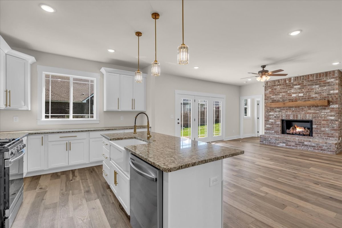 112 Riley Creek Road Tullahoma, TN 37388 - Photo 14 of 54 Gallery Image 14