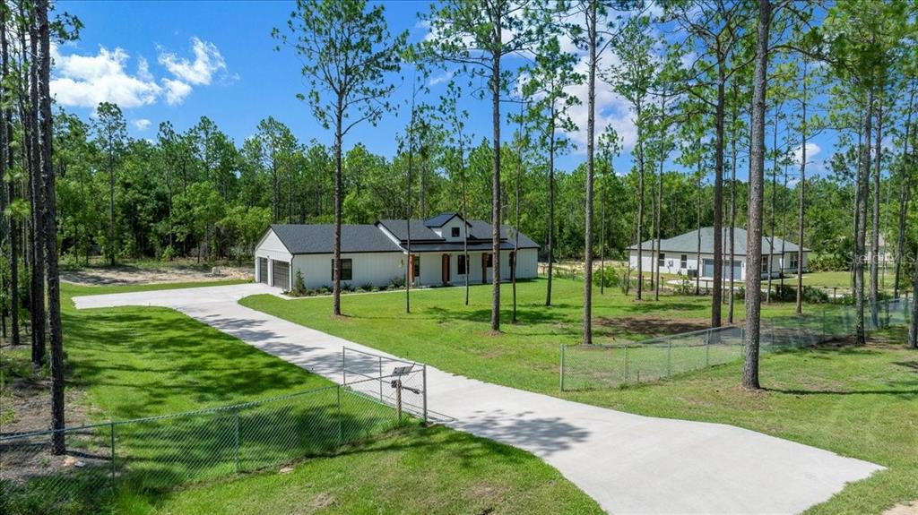 12460 Southwest 48th Lane Road Ocala, FL 34481 - Photo 34 of 41