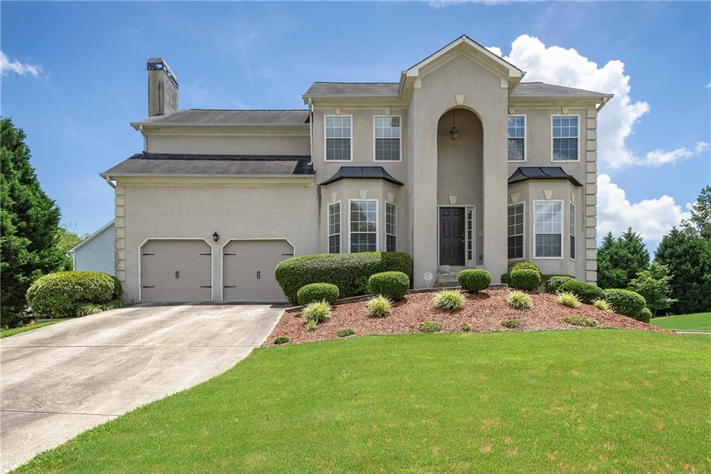 505 Cascade Rise Court Southwest Atlanta, GA 30331 - Photo 1 of 1