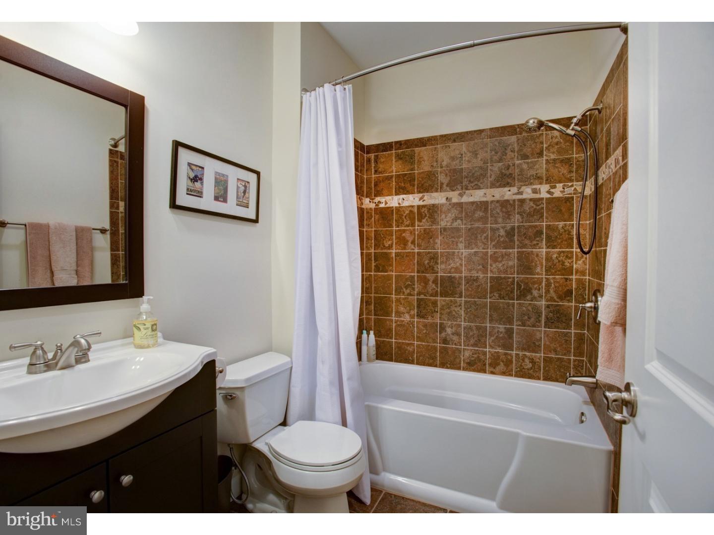 4737 Abraham Freed Road Doylestown, PA 18902 - Photo 22 of 25 Bathroom