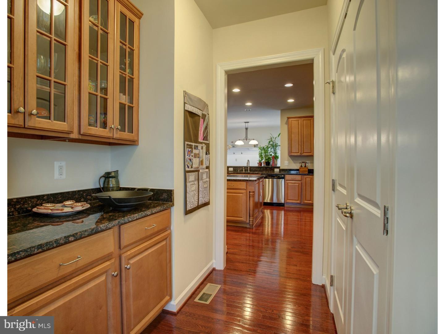 4737 Abraham Freed Road Doylestown, PA 18902 - Photo 8 of 25 Butler Pantry
