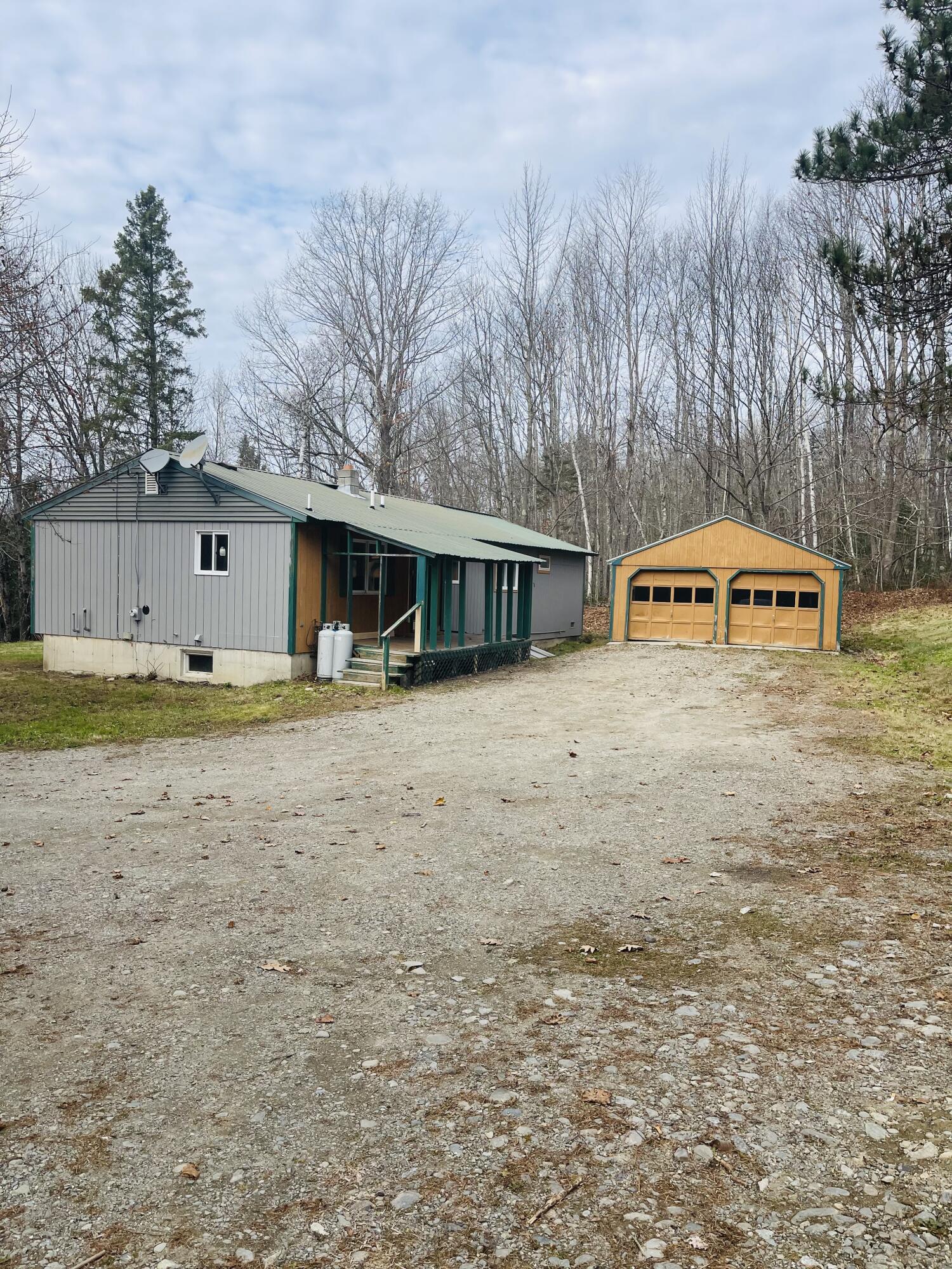 149 Clark Road Winterport, ME 04496 - Photo 43 of 48 BABAF508-6629-4A22-AA9A-7B8A46041604