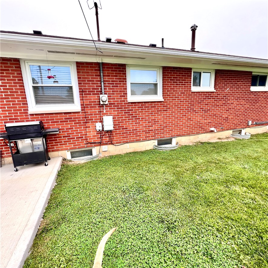 4253 Nevada Road Springfield, OH 45503 - Photo 17 of 21