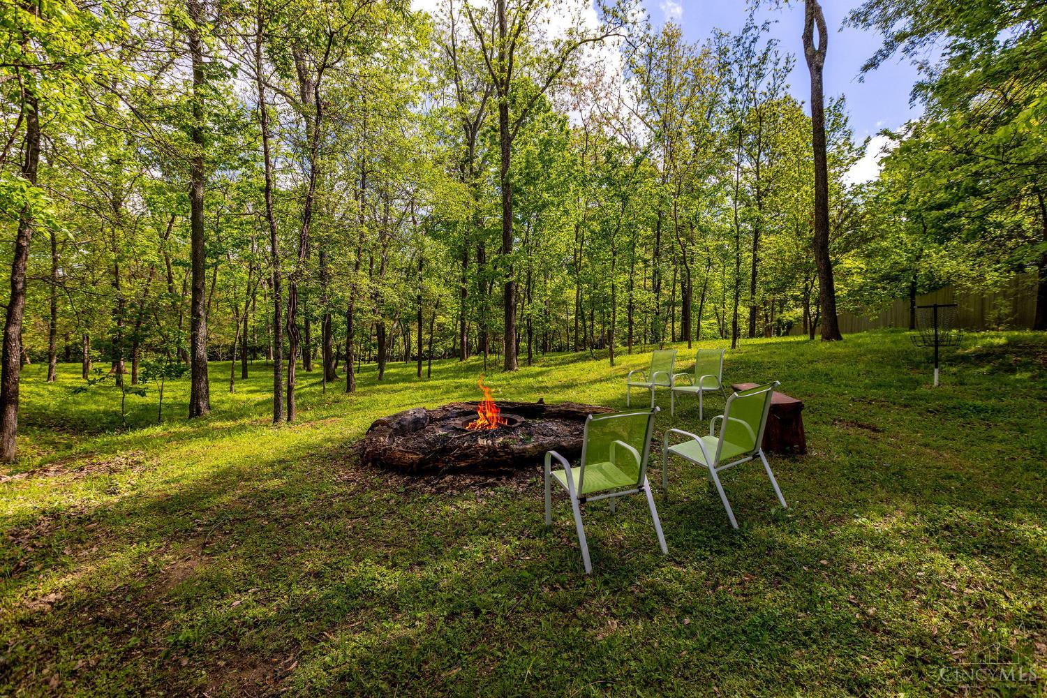 1309 East Foster-Maineville Road Maineville, OH 45039 - Photo 47 of 58