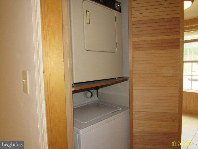 3722 Ferrara Drive, Unit 6 Silver Spring, MD 20906 - Photo 11 of 13 Laundry Closet
