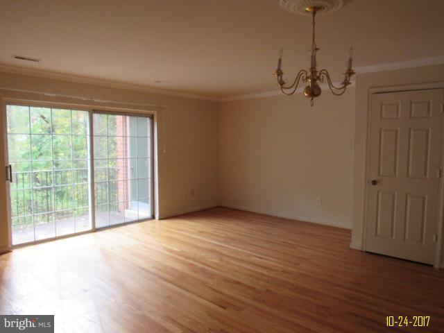 3722 Ferrara Drive, Unit 6 Silver Spring, MD 20906 - Photo 4 of 13 Living Room