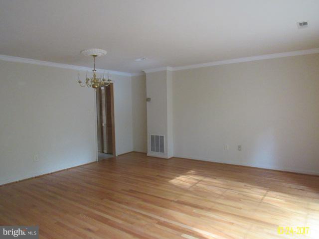 3722 Ferrara Drive, Unit 6 Silver Spring, MD 20906 - Photo 5 of 13 Dining Room