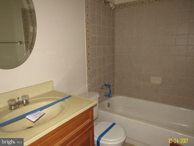 3722 Ferrara Drive, Unit 6 Silver Spring, MD 20906 - Photo 8 of 13 Full Bath 1