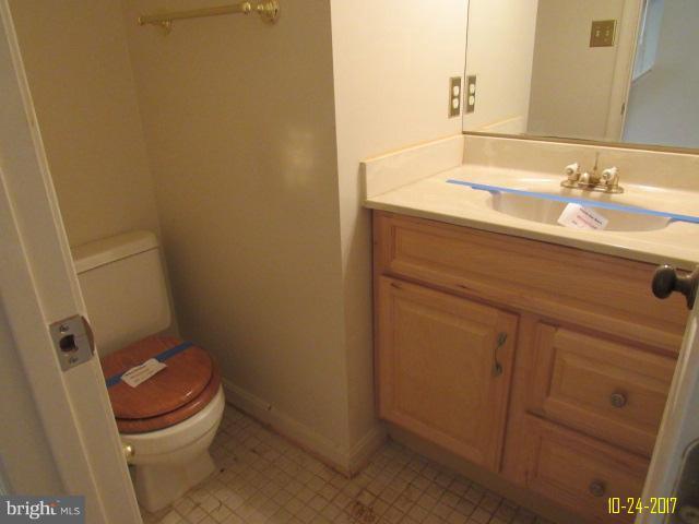 3722 Ferrara Drive, Unit 6 Silver Spring, MD 20906 - Photo 10 of 13 Half Bath