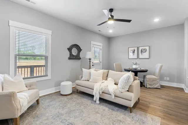 $249,500 | 502 Jonathan Wade Circle, Clarksville, TN 37043