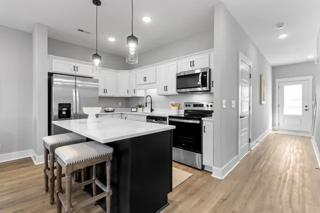 $249,500 | 502 Jonathan Wade Circle, Clarksville, TN 37043