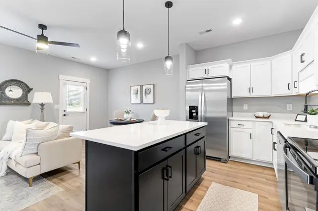 $249,500 | 502 Jonathan Wade Circle, Clarksville, TN 37043