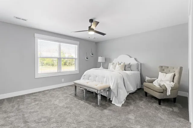 $249,500 | 502 Jonathan Wade Circle, Clarksville, TN 37043