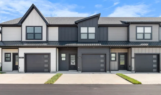 $249,500 | 502 Jonathan Wade Circle, Clarksville, TN 37043