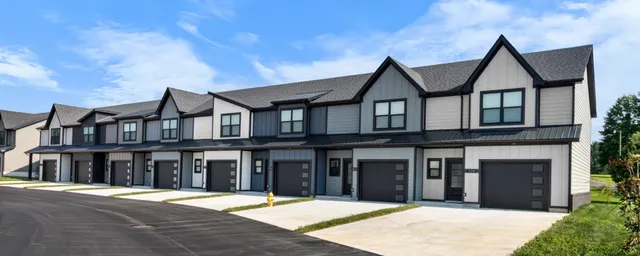 $249,500 | 502 Jonathan Wade Circle, Clarksville, TN 37043