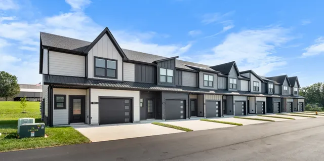 $249,500 | 502 Jonathan Wade Circle, Clarksville, TN 37043