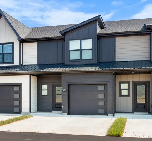 $249,500 | 502 Jonathan Wade Circle, Clarksville, TN 37043