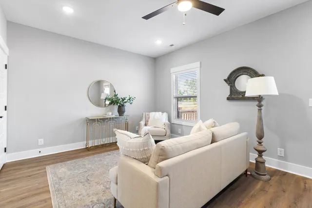 $249,500 | 502 Jonathan Wade Circle, Clarksville, TN 37043