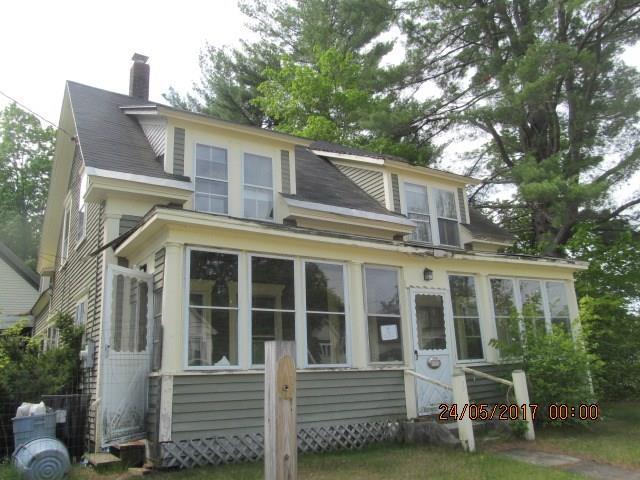 77 Main Street Porter, ME 04068 - Photo 1 of 1 Photo