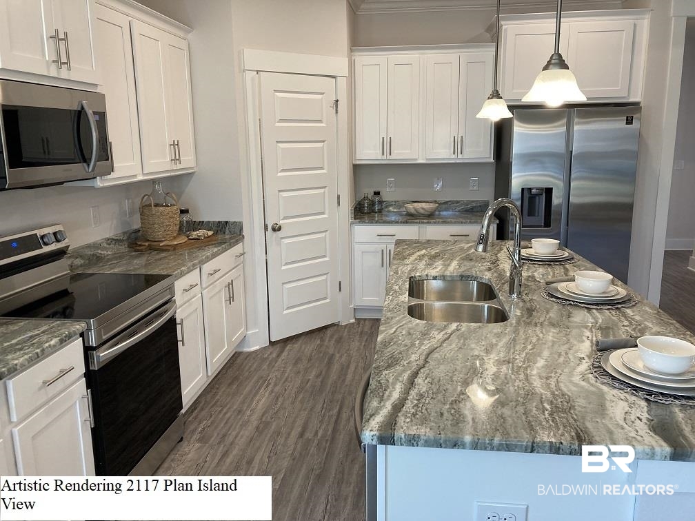 1146 Pheasant Circle Foley, AL 36535 - Photo 20 of 21