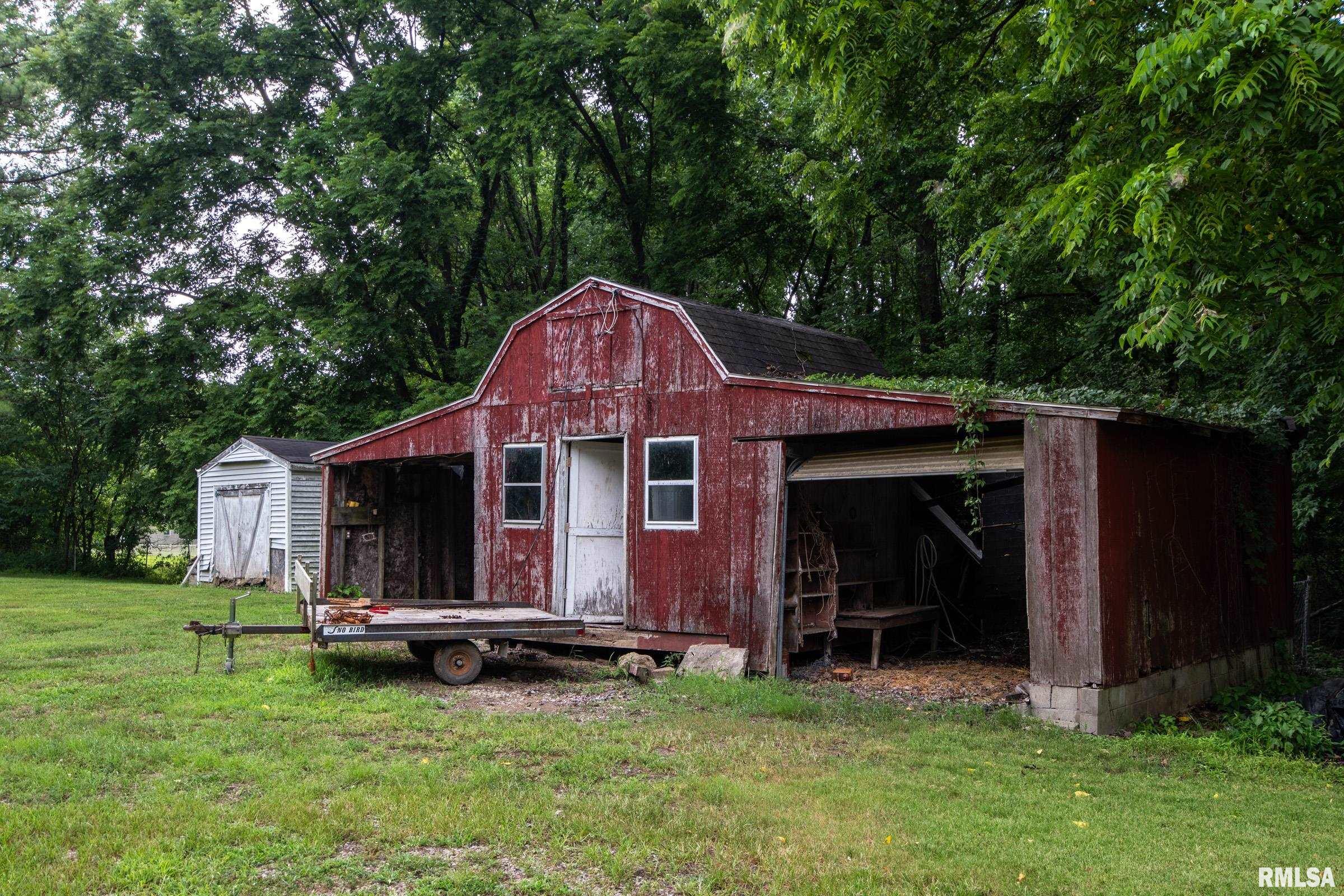 67 Scouts Road Murphysboro, IL 62966 - Photo 20 of 22